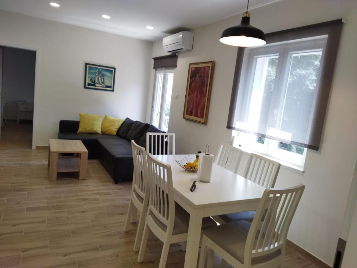 Teta Lidia Apartment Krilo Exterior photo